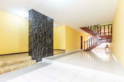 Venta de Casa en La Molina