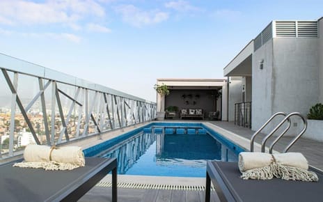 Departamento en Venta en Surquillo