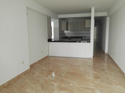 Alquiler de Departamento en Miraflores