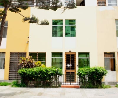 Venta de Casa en Cercado De Lima