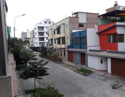 Se Vende Casa como Terreno