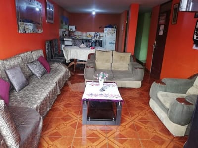 Departamento en Venta en Los Olivos