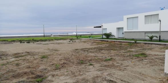 Terreno / Lote en Venta en Mala