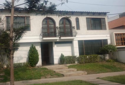 Departamento en Alquiler en Miraflores