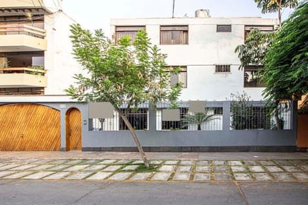 Departamento en Venta en Santiago De Surco