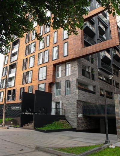 Departamento en Venta en Miraflores