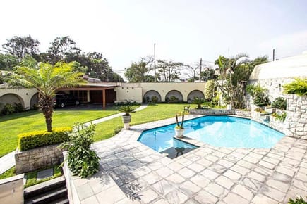 Hermosa Casa en venta en Camacho La Molina