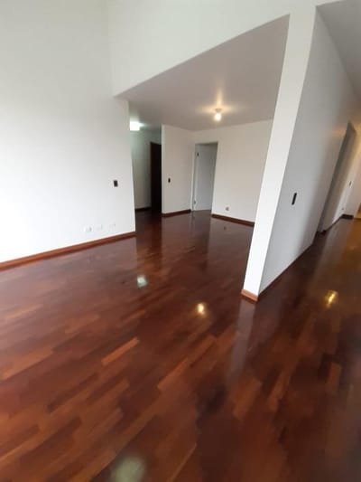Departamento en Venta en San Borja