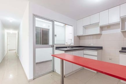 Departamento en Venta en Chorrillos