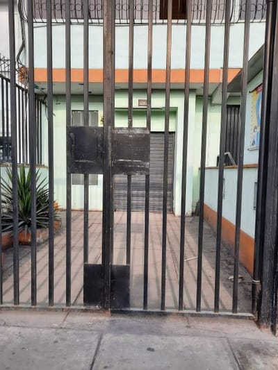 Local Comercial en Alquiler en San Borja