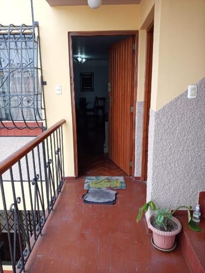 Departamento en Venta en San Miguel