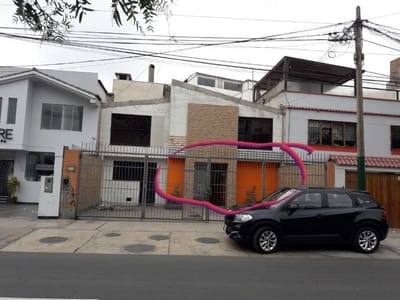 Local Comercial en Alquiler en Santiago De Surco