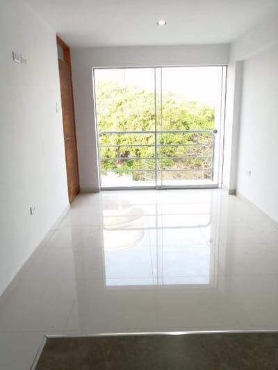 Departamento Premiun Urb Los Jardines - SMP