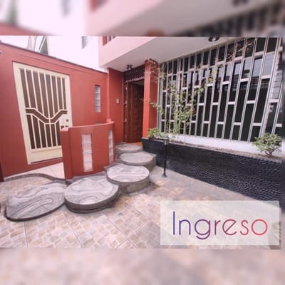 Oficina en Alquiler en Bellavista