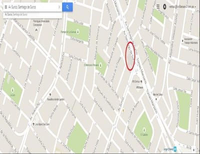 Local Comercial en Venta en Santiago De Surco