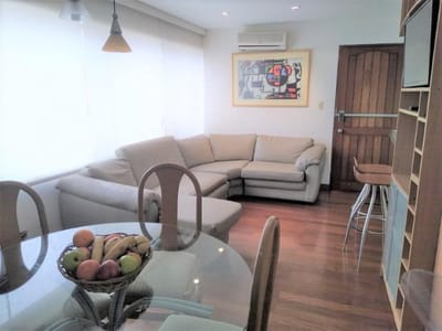MIRAFLORES LOFT IDEAL PARA EMPRESARIOS EXTRANJEROS EXCELENTE UBICACION A 4 CUADRAS DE LARCOMAR