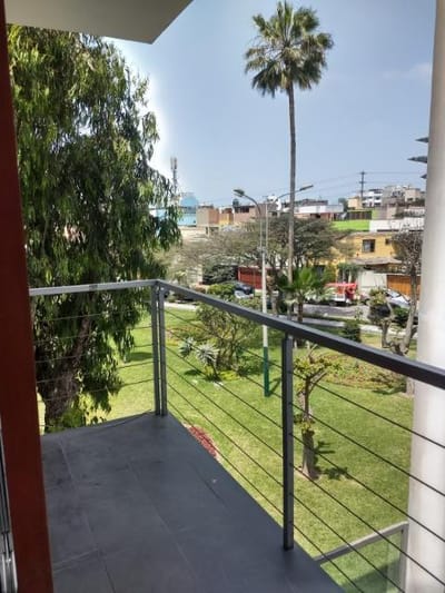 SURCO CALLE ARACENA LOFT CON LINDA VISTA A PARQUE CON O SIN LINEA BLANCA