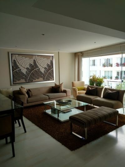 Venta de Departamento en Miraflores