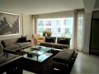 Venta de Departamento en San Isidro