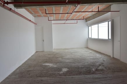 ZONA FINANCIERA OFICINA DE ESTRENO SAN ISIDRO LIMITE MIRAFLORES