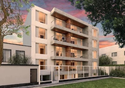 SAN ISIDRO EXCLUSIVO EDIF LISTO DICIEMBRE 2020 FONDO PARQUE CERCA LIMA GOLF