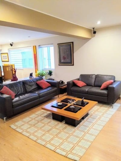 Venta de Departamento en Magdalena Del Mar