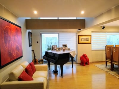 Venta de Departamento en San Isidro