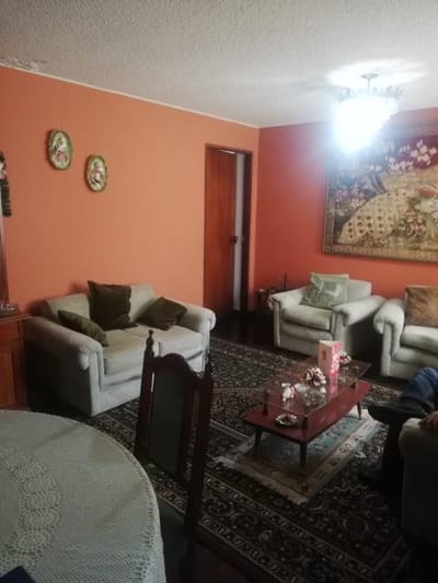 Departamento en Venta en Magdalena