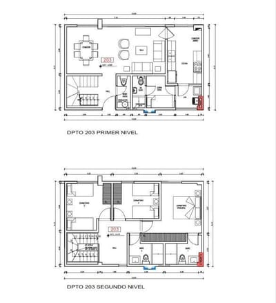 Departamento en Venta en Santiago De Surco
