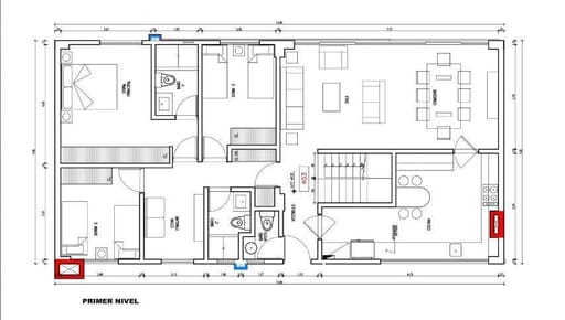 CHACARILLA ENTREGA INMEDIATA ULTIMOS DOS DUPLEX MODERNOS Y ELEGANTES CERCA A PENTAGONITO Y PARQUES