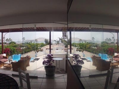 CASA DE PLAYA 350M2, 7 DORMITORIOS, 4 ESTACIONAMIENTOS CLUB MAR AZUL ASIA
