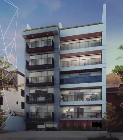 Departamento en Venta en Santiago De Surco