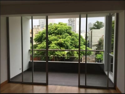 Alquiler de Departamento en Barranco