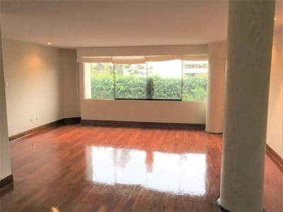 ALQUILO DEPARTAMENTO EN SAN ISIDRO AMBIENTES AMPLIOS !