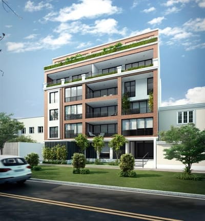 SAN ISIDRO NUEVO PROYECTO UBICADO EN UNA DE LAS MEJORES ZONAS CERCA A TODO