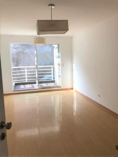LA MOLINA URB LADERAS MELGAREJO POR EL BCP TRIPLEX DENTRO DE CONDOMINIO CON JARDÍN Y PISCINA