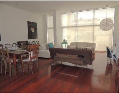 MIRAFLORES ALQUILER PARA VIVIENDA U OFICINA CALLE CORONEL INCLAN - PRECIO COVID