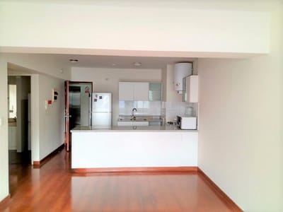 MIRAFLORES LÍMITE CON SAN ISIDRO CERCA AL OVALO GUTIERREZ, DPTO UN DORMITORIO