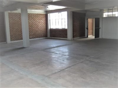 SURQUILLO LÍMITE CON SAN ISIDRO LOCAL INDUSTRIAL / COMERCIAL PARA DISTRIBUIDORAS, LABORATORIOS