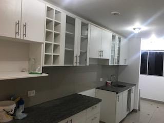 Alquiler Departamento San Miguel 3 dorm