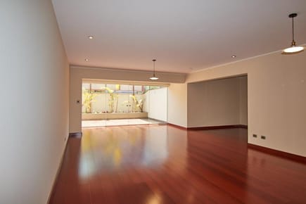 CHACARILLA MODERNO Y EXCLUSIVO FLAT DE ESTRENO 212m2 ENTREGA INMEDIATA