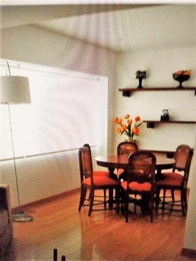 SAN ISIDRO A 2 CUADRAS CENTRO FINANCIERO DUPLEX TOTALMENTE AMOBLADO 2 DORM