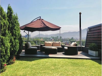 HERMOSA CASA EN CONDOMINIO