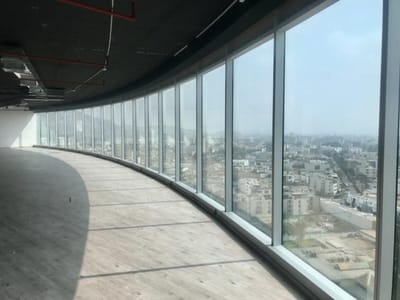 LINDA VISTA OFICINA LIMA CENTRAL TOWER