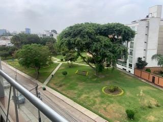 MODERNO PENT HOUSE DUPLEX DE  DORMITORIOS Y TERRAZA
