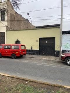 TERRENO CZ Y RDA CON ESPECTACULAR UBICACION EN LA VICTORIA
