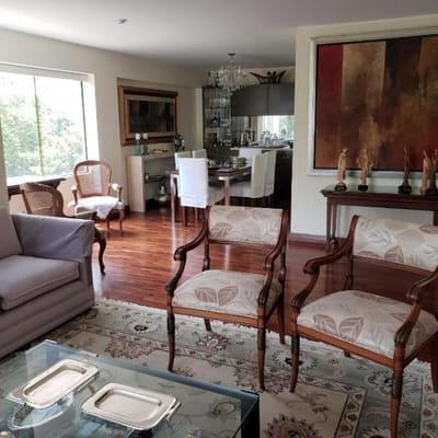 Departamento en Venta en San Isidro