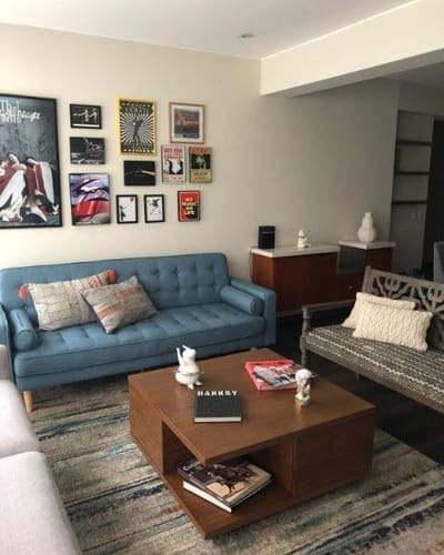 LINDO DEPARTAMENTO EN MIRAFLORES
