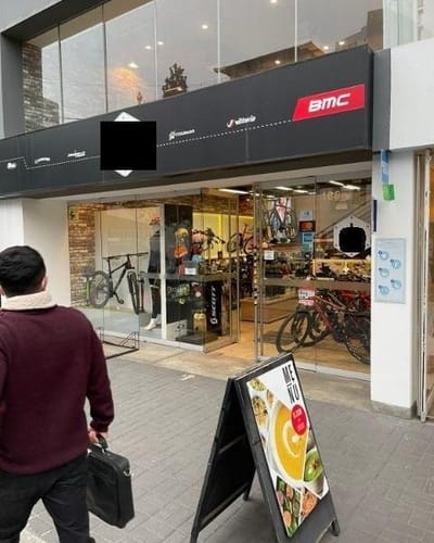 Excelente loca en Miraflores muy cntrico a restaurantes bares cafeteras etc