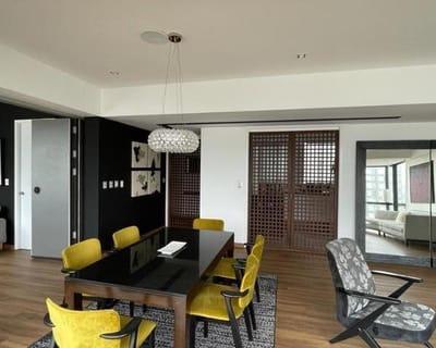 LINDO DEPARTAMENTO EN MIRAFLORES CON LINDA VISTA